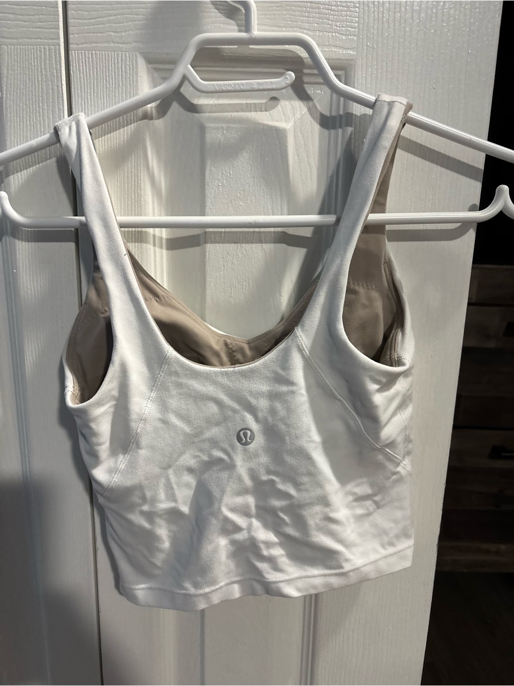 lululemon - White & Beige